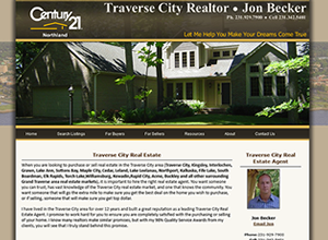 Traverse City Realtor